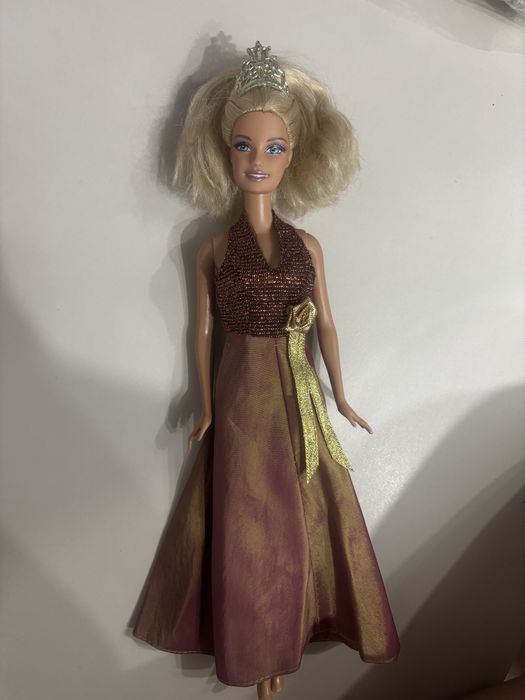 Куклы Барби Barbie doll