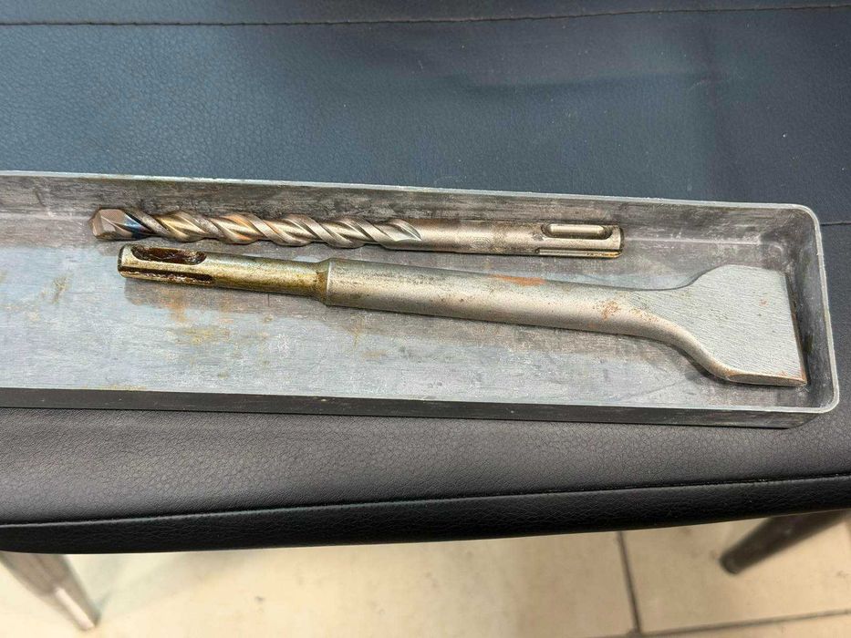 Къртач Kinzo 700W