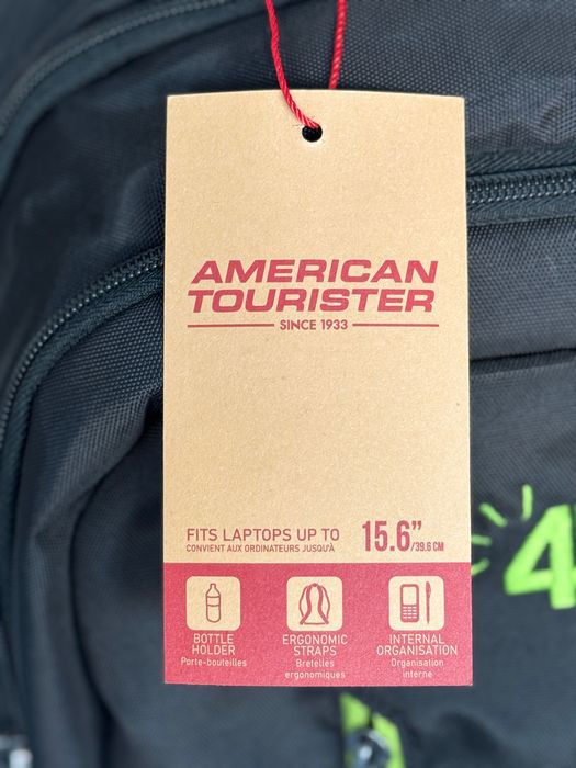 Туристическа раница 15 инча