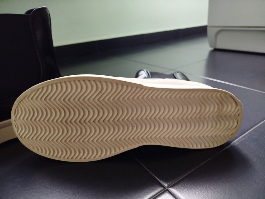 Дамски зимни боти 39