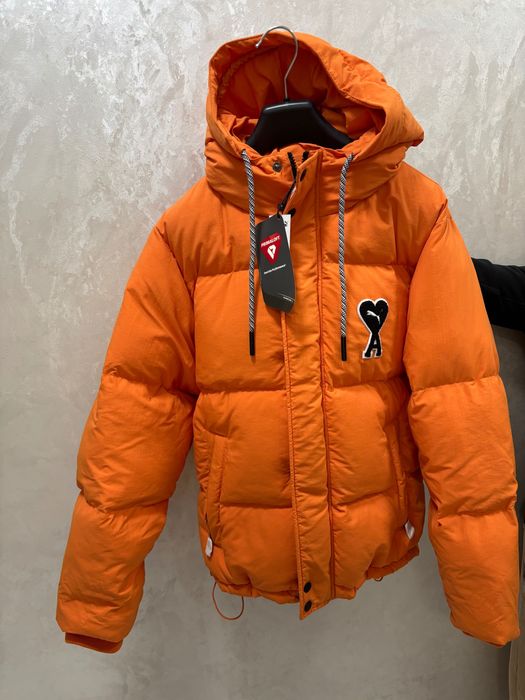 Марково зимно яке