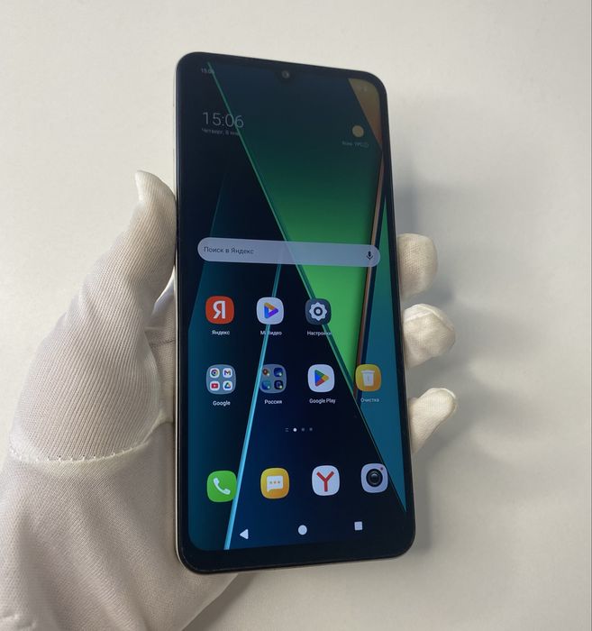 Redmi A5 Телефон