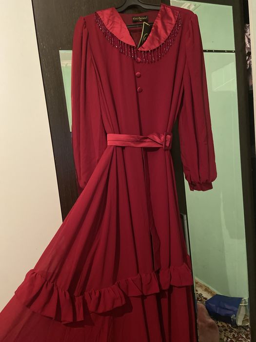 Платье новые размер 52/54