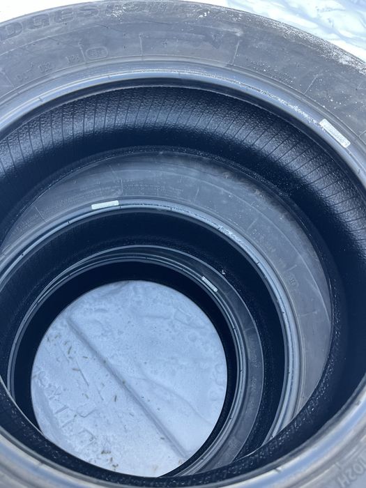 Продам летнюю резину Bridge Stone