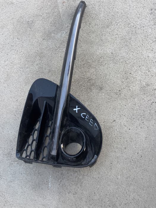 Решетка Kia X Ceed 2019-