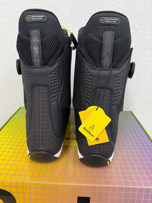 boots bataleon acid mondo 28,5 europa 44 28.5 mondo