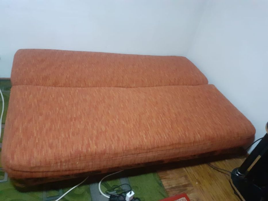 Раскладной диван