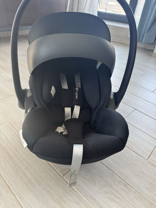 Стол за кола Cybex Cloud G i-size