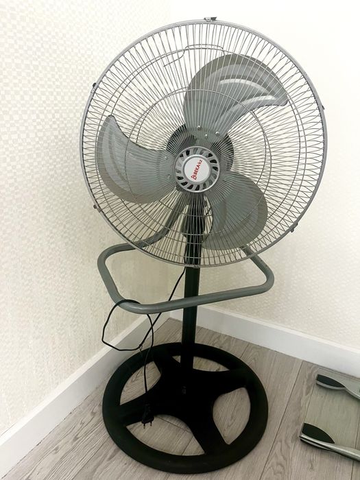 Продам вентилятор