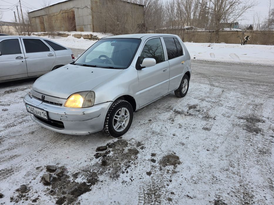 Honda logo автомат