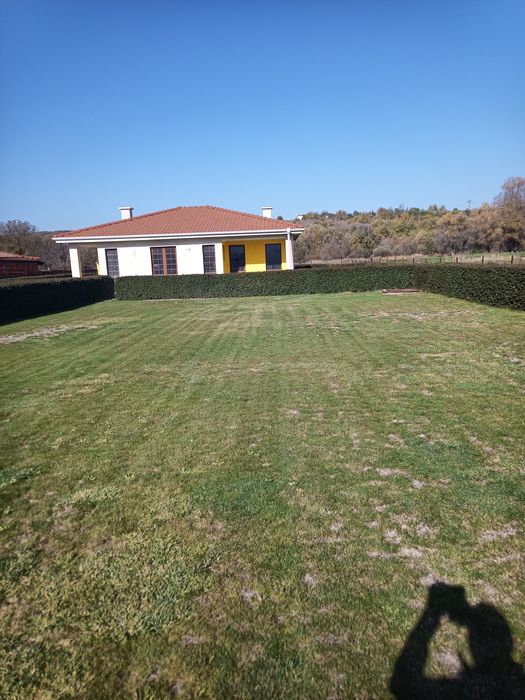 Продава се Къща в с. Яхиново, Област Кюстендил - 130 кв.м за 1289 €/кв.м - Снимка #3