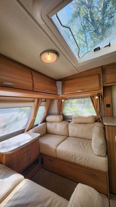 Rulota Lunar LEXON, 2014 ( Stare foare buna )