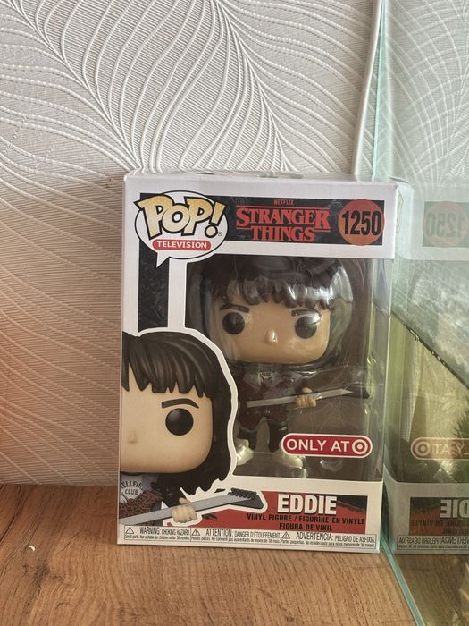 фанко поп осд funko pop