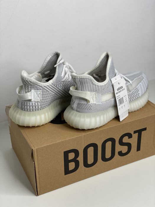 Adidasi YEEZY BOOST 350