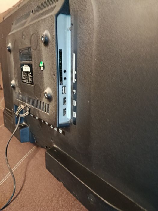 Televizor led Vortex diagonala 82/ 32"