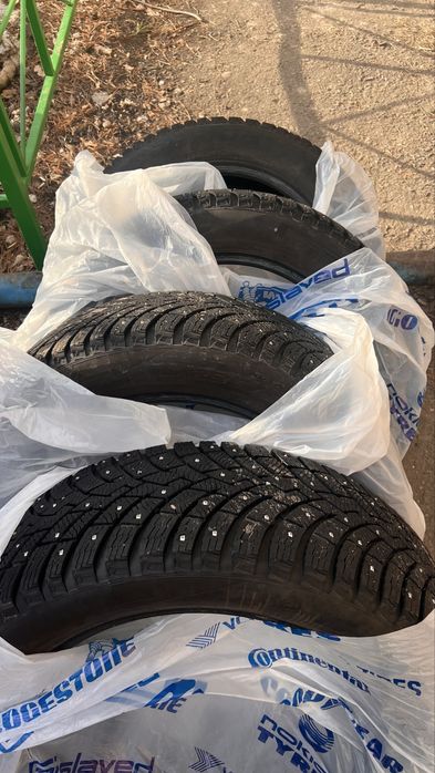 Pirelli scorpio ice zero 2