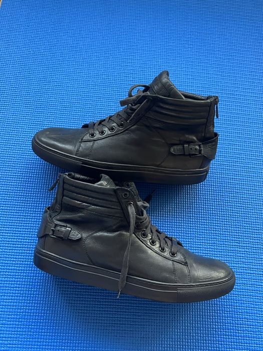 BELSTAFF : Made in ITALY - 43 / Оригинал