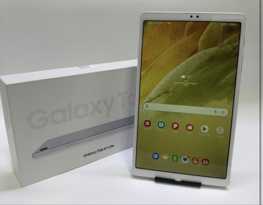 Планшет Samsung Galaxy Tab A7 Lite