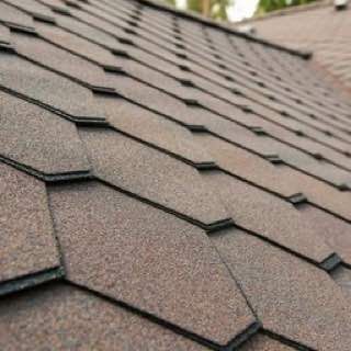 Гибкая черепица Технониколь Docke TEGOLA