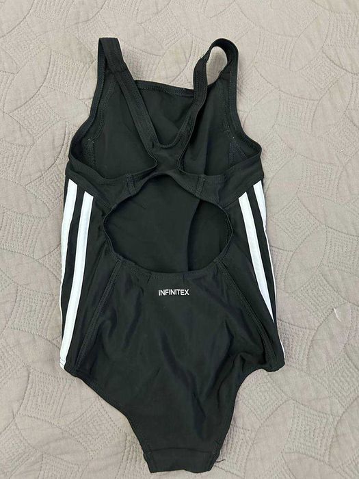 Купальники 2 шт на девочку 8-9 лет