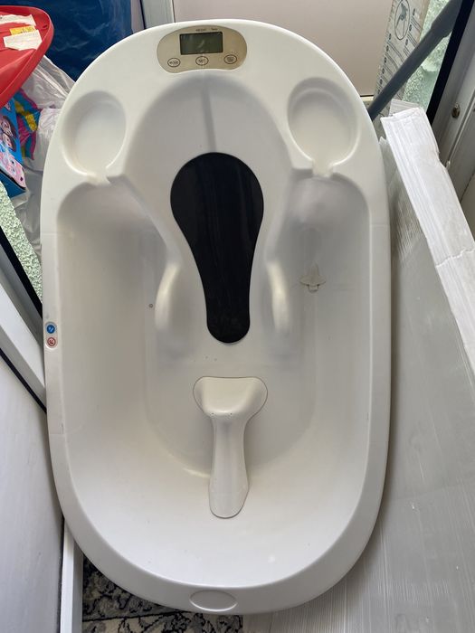 Продам ванночку