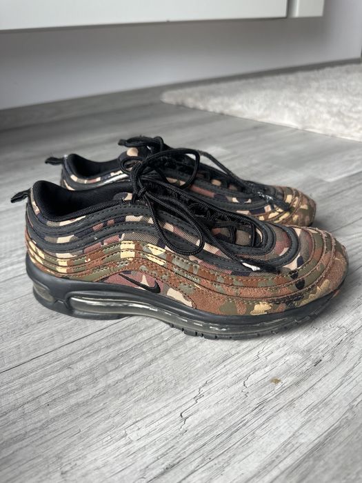 Vand Air Max Camo
