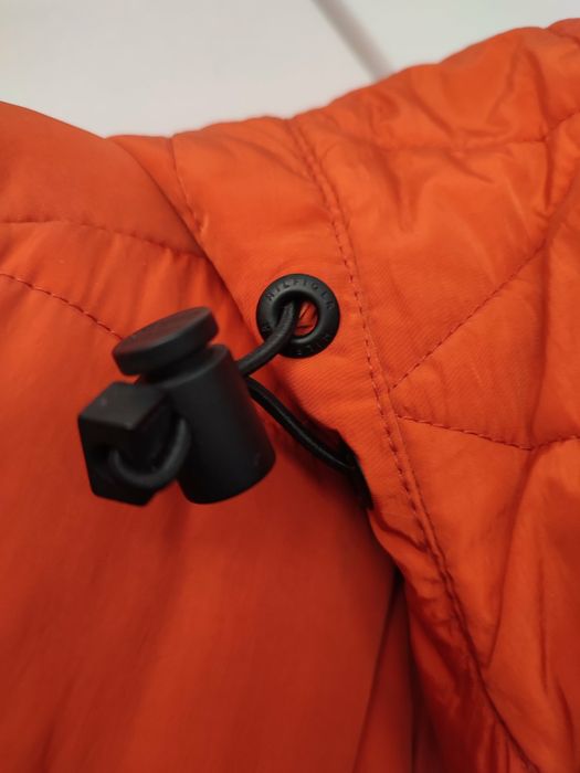 Мъжко зимно яке Superdry  Hilfiger