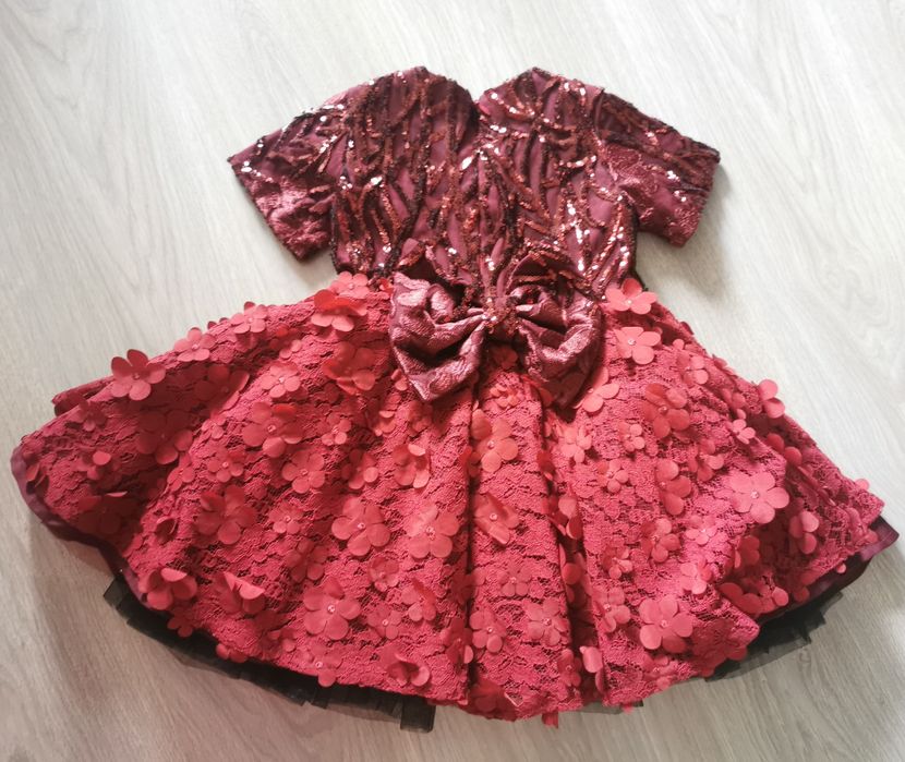 Rochii  ocazie 3 Ani