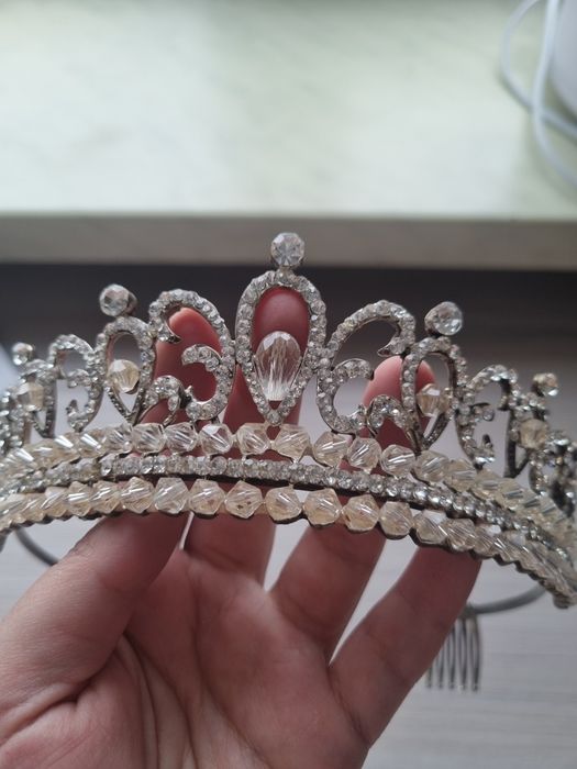 Продам Диадему, Корону