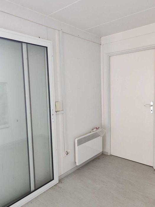 Всесезонен фургон за продажба