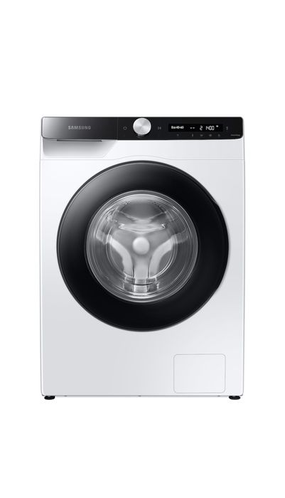 Masina de spalat rufe Samsung WW80T504DAEAS7, 8 kg, 1400 rpm