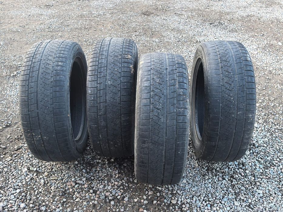 Бу балон TRIANCEE 235/55R18