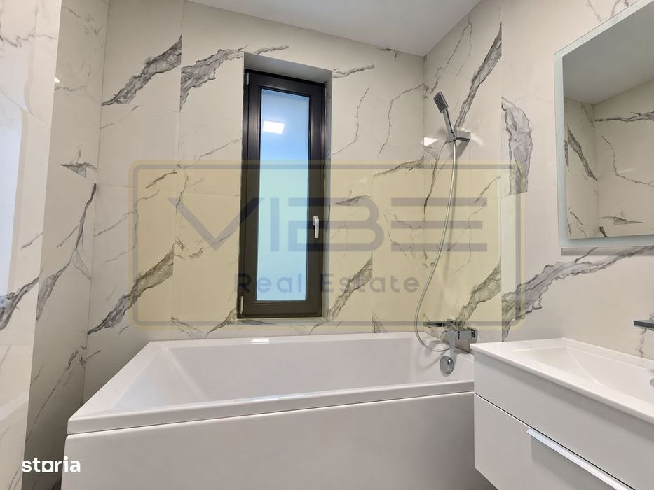 Rediu-  Don Lake View- 2 camere- Modern. Prima Inchiriere
