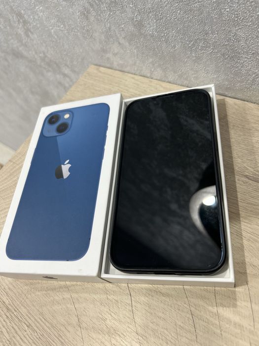 продам айфон 13 128 гб