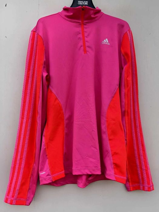 Adidas уникален оригинален дамски екип М размер