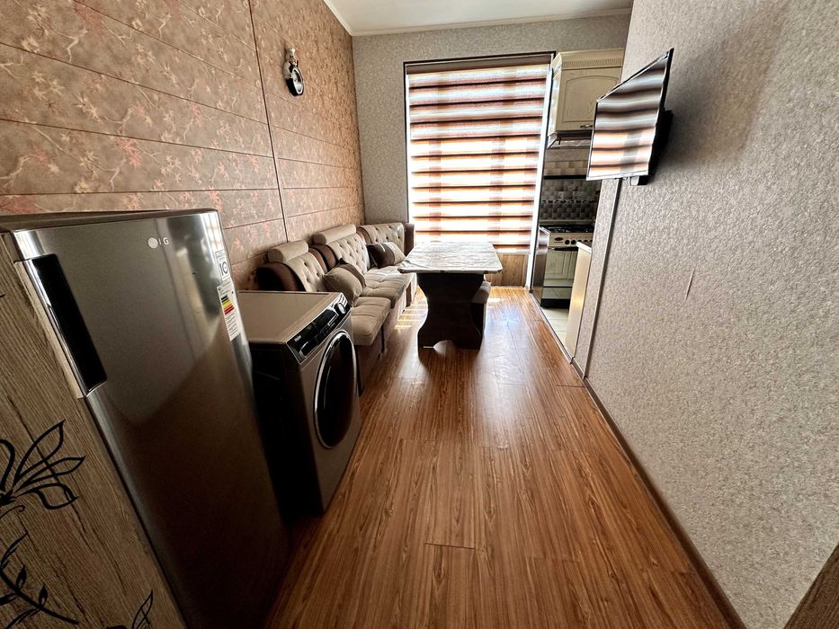 Продаётся 2-комнатная квартира — 59 м² в Мирзо-Улугбекском районе