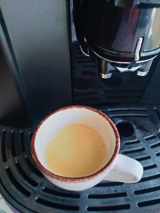 Delonghi magnifica  Esam 4000 B ex:1