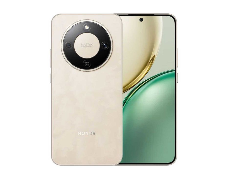 Honor X9D 8/256BG oltin rang