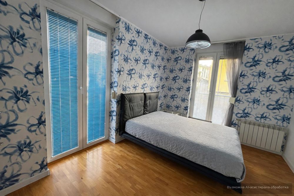 Дава се под наем Къща в София, Малинова долина - 448 кв.м за 2749 € - Снимка #4