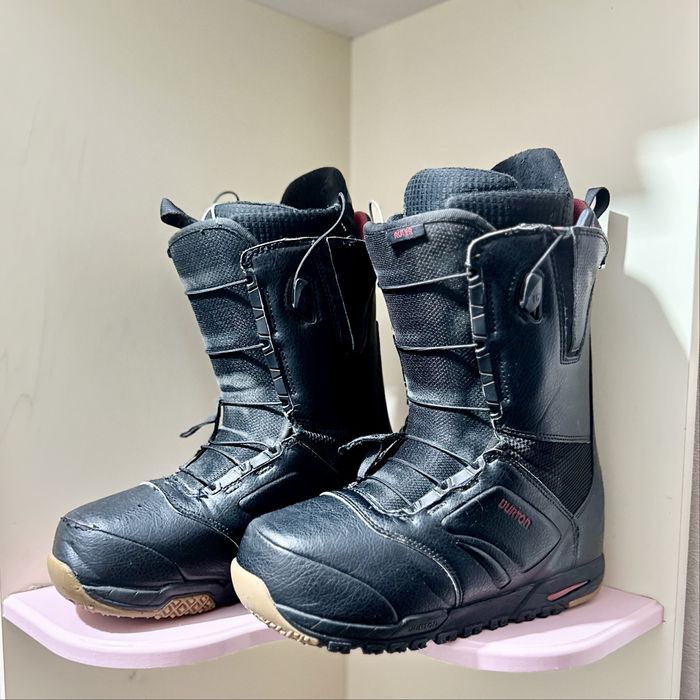 Сноуборд комплект, burton