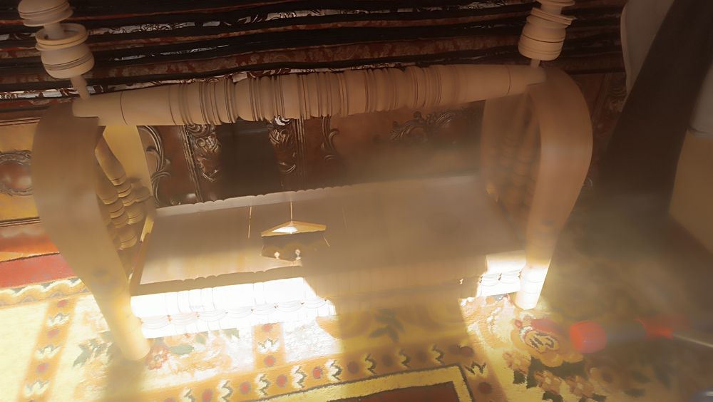 Бешик сотилади. Холати яхщи.