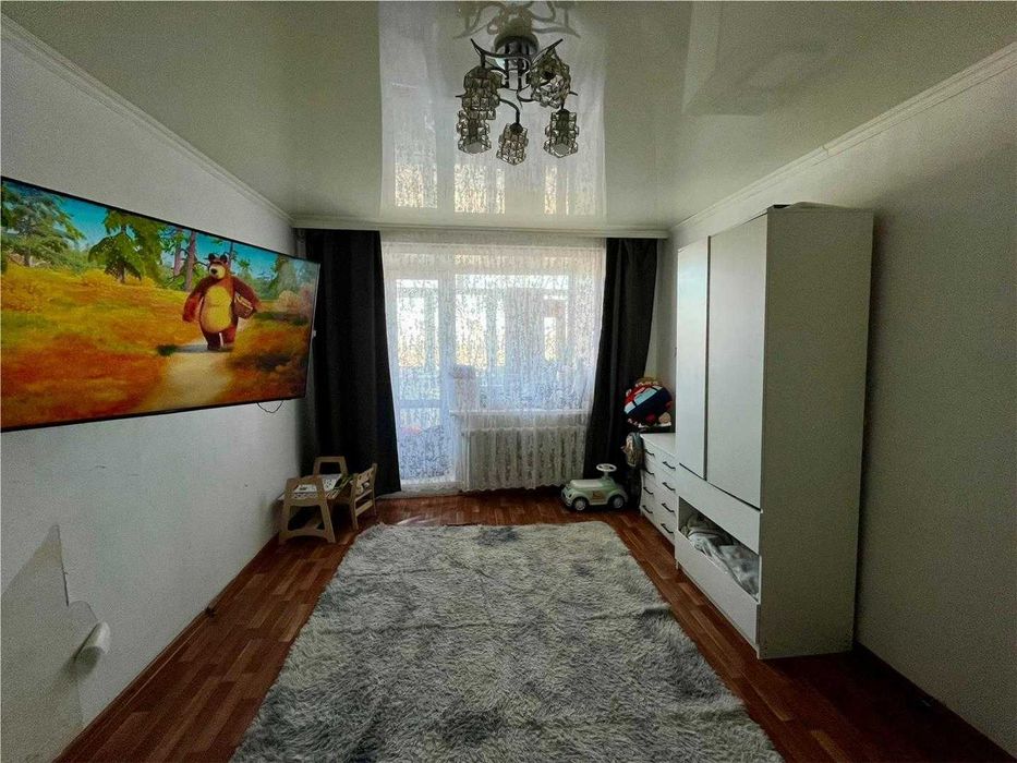 Продам 1-комнатную квартиру в центре Сортировки, не угловая