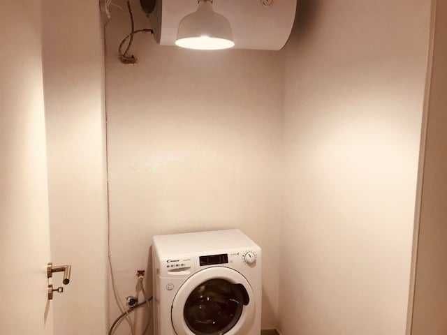 Дава се под наем Двустаен апартамент в София, Малинова долина - 78 кв.м за 714 € - Снимка #8