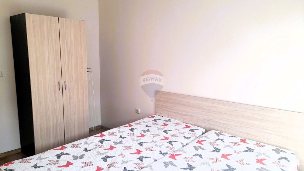 Дава се под наем Двустаен апартамент в Варна, Левски - 70 кв.м за 528.36 € - Снимка #5