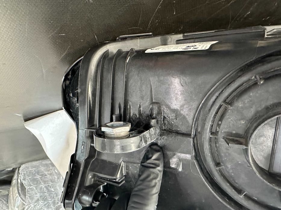 Фар фарове LED Mercedes AMG GT Multibeam far farove Мерцедес АМГ