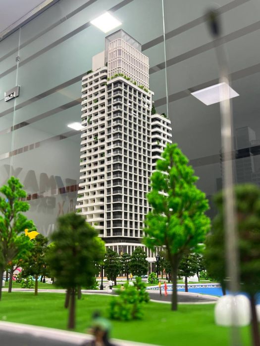 Smart макет, новый технологи в сфере макета качественно и дёшево