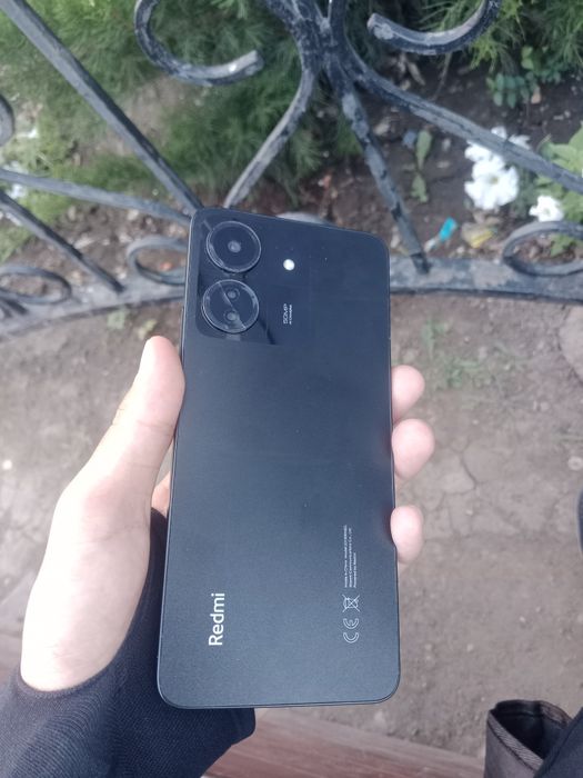 Redmi 13c.        .