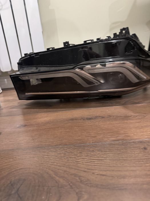 Фара на BMW G30 2022