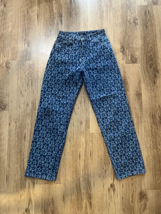 Яки дънки Nasty Gal