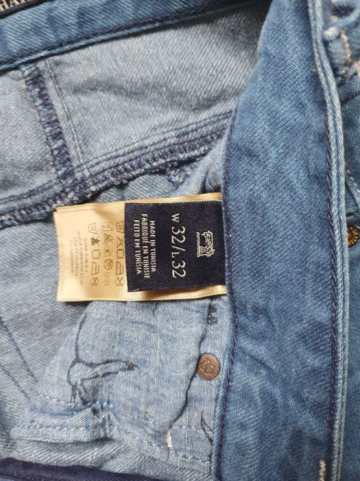 Blugi SCOTCH & SODA "Phaidon" - Marime W32 L32 (Talie 89 cm)